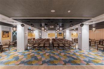 Fame Residence Kemer & Spa 5*