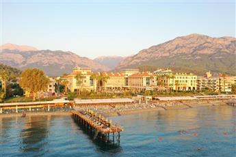 Fame Residence Kemer & Spa 5*