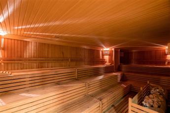 Fame Residence Kemer & Spa 5*