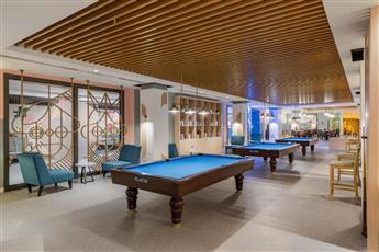 Fame Residence Kemer & Spa 5*