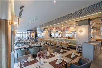 Fame Residence Kemer & Spa 5*