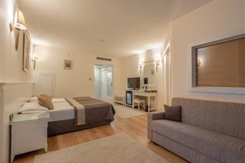 Fame Residence Kemer & Spa 5*