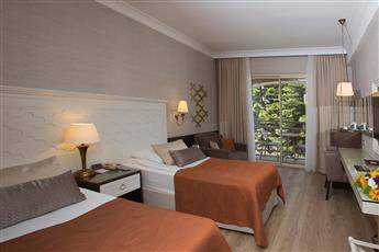 Fame Residence Kemer & Spa 5*