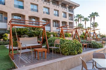 Fame Residence Kemer & Spa 5*