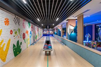 Fame Residence Kemer & Spa 5*