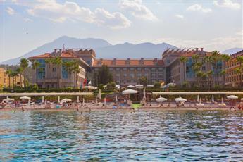 Fame Residence Kemer & Spa