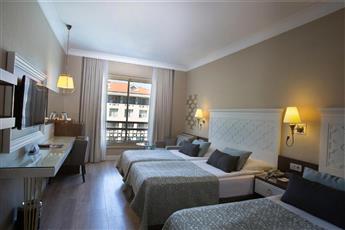 Fame Residence Kemer & Spa