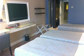 Fame Residence Kemer & Spa