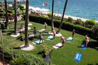 Fame Residence Kemer & Spa