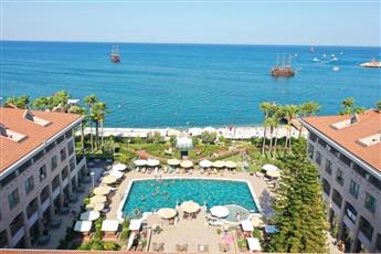 Fame Residence Kemer & Spa