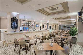 Fame Residence Kemer & Spa