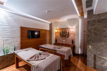 Fame Residence Kemer & Spa