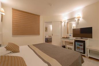 Fame Residence Kemer & Spa
