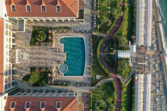 Fame Residence Kemer & Spa