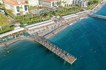 Fame Residence Kemer & Spa