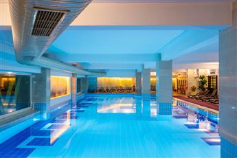Fame Residence Kemer & Spa