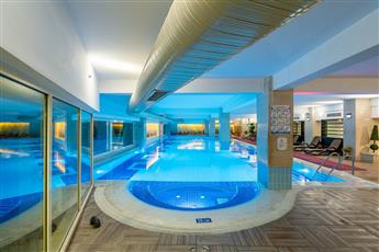 Fame Residence Kemer & Spa