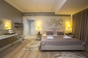 Fame Residence Kemer & Spa