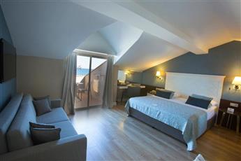 Fame Residence Kemer & Spa