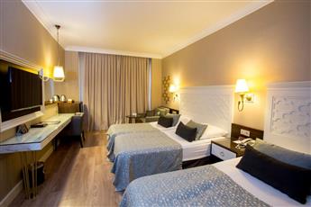 Fame Residence Kemer & Spa
