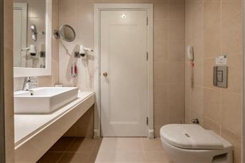 Fame Residence Kemer & Spa