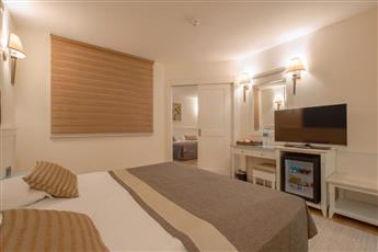 Fame Residence Kemer & Spa