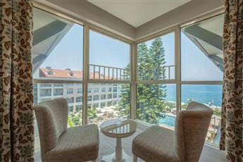 Fame Residence Kemer & Spa
