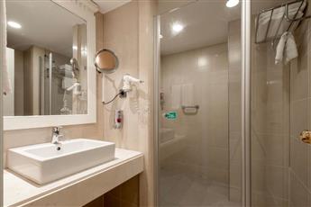 Fame Residence Kemer & Spa