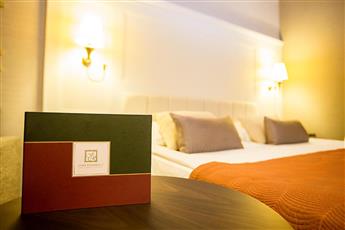 Fame Residence Kemer & Spa