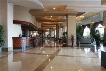 Fame Residence Lara & Spa 5*