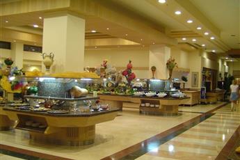 Fame Residence Lara & Spa 5*