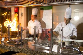 Fame Residence Lara & Spa 5*