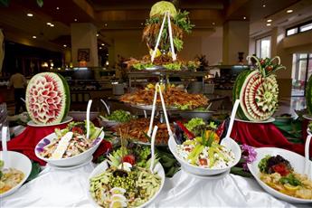 Fame Residence Lara & Spa 5*