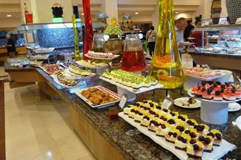 Fame Residence Lara & Spa 5*