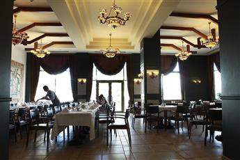 Fame Residence Lara & Spa 5*