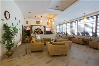 Fame Residence Lara & Spa 5*