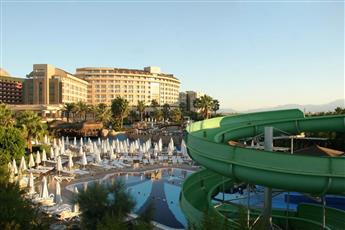 Fame Residence Lara & Spa 5*