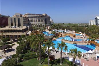 Fame Residence Lara & Spa 5*