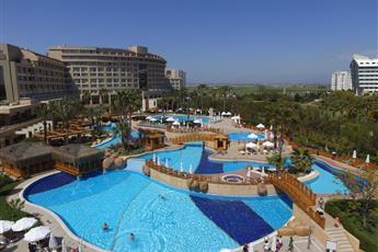 Fame Residence Lara & Spa 5*