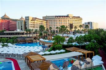 Fame Residence Lara & Spa 5*