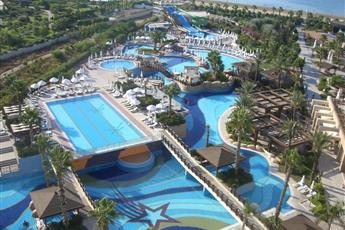 Fame Residence Lara & Spa 5*