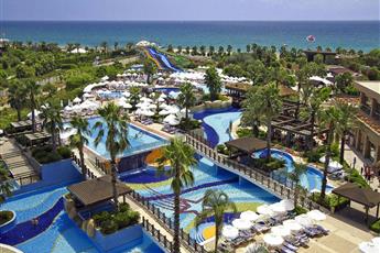 Fame Residence Lara & Spa 5*