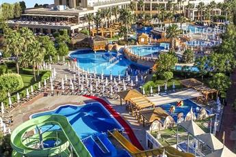 Fame Residence Lara & Spa 5*