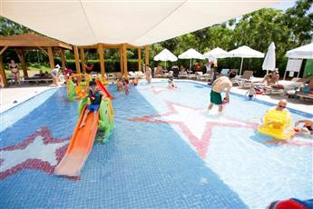 Fame Residence Lara & Spa 5*