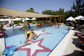 Fame Residence Lara & Spa 5*