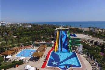 Fame Residence Lara & Spa 5*