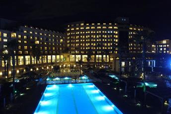 Fame Residence Lara & Spa 5*