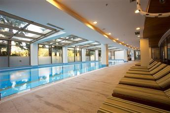 Fame Residence Lara & Spa 5*