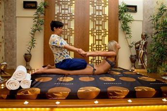 Fame Residence Lara & Spa 5*