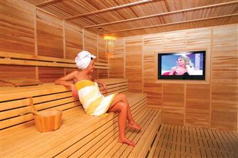 Fame Residence Lara & Spa 5*